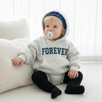 New Winter Baby One-Piece Jumpsuit