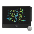 LCD Writing Tablet for Kids with Stylus & Lock Function