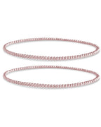 Beaded Stretch Bracelet Sets