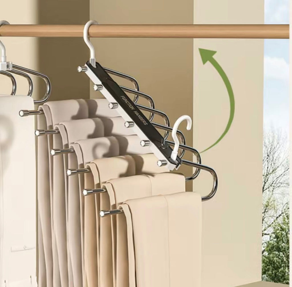 FoldSpace Pants Hanger