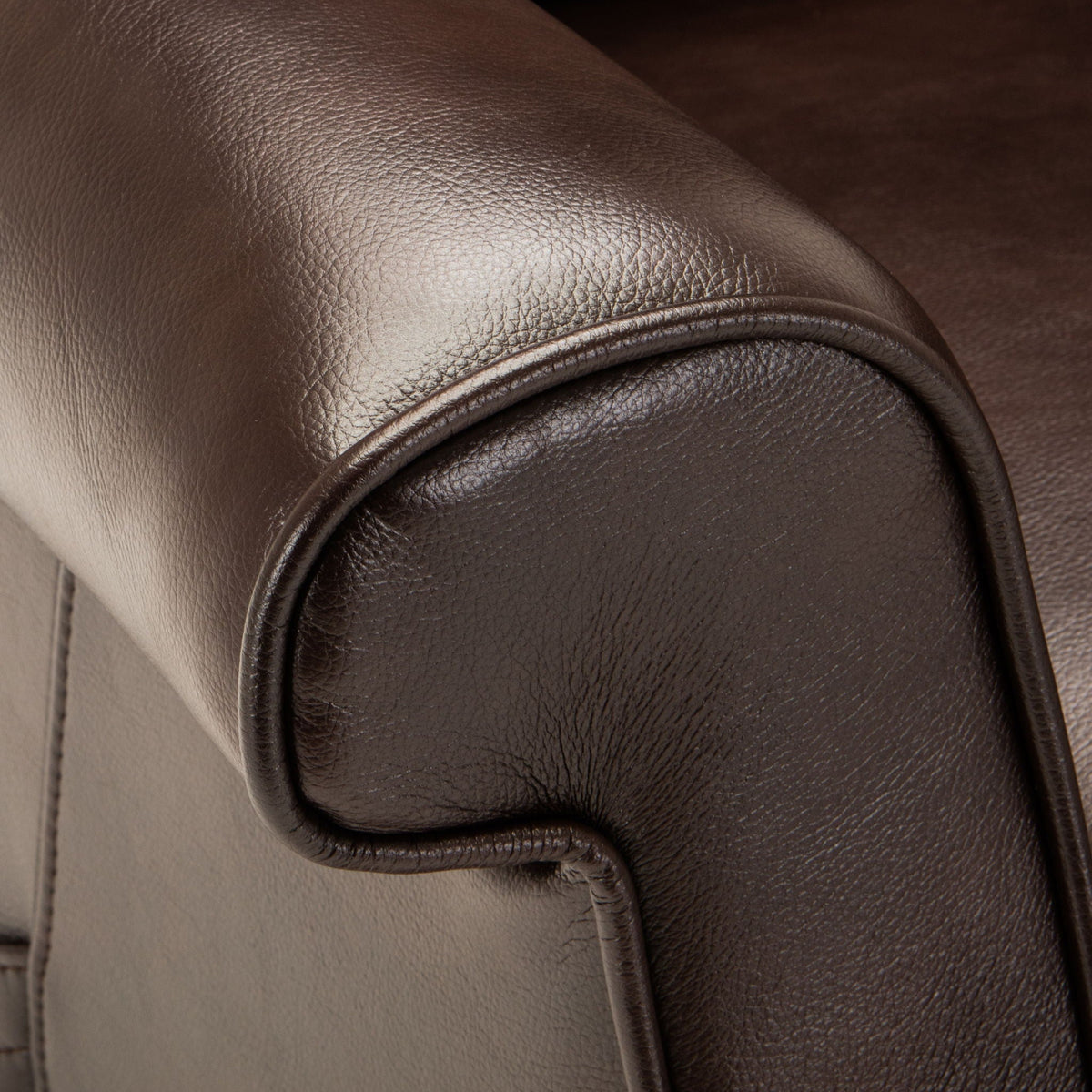 Electric Lift Chair with Recline Function - Blue, Red, or Dark Brown HouseOfZazla