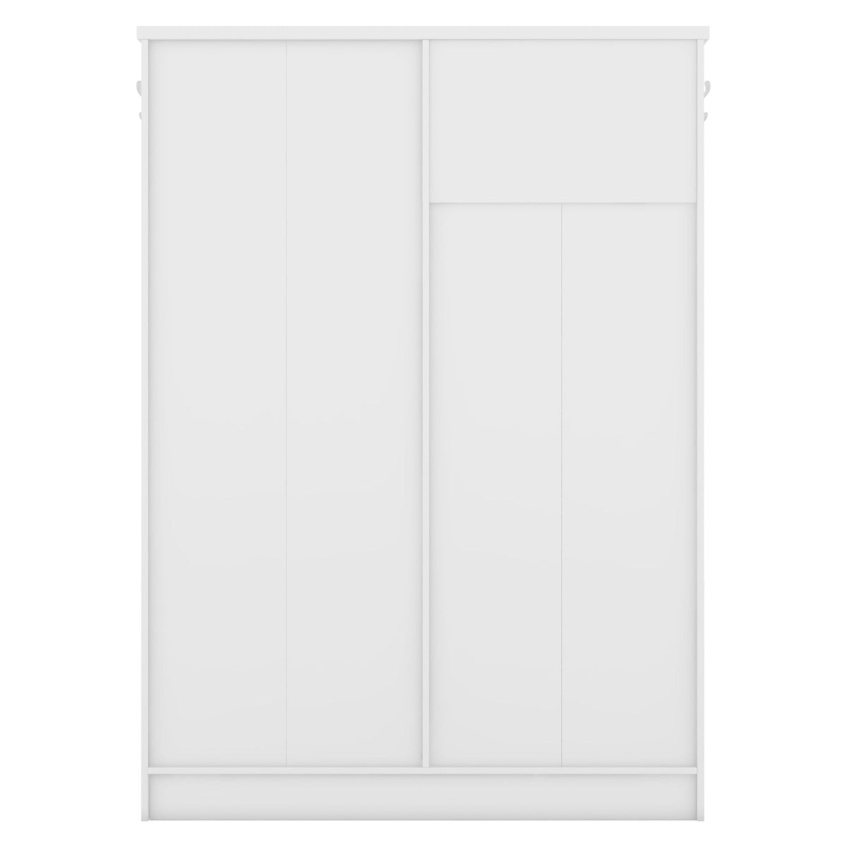 Multi-functional Hall Tree with Storage Shelves Drawers Cabinet Elegant Hallway Shoe Cabinet with Bench Modern Coat Rack White V.I.P Digital Presence