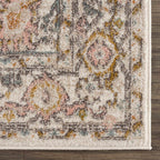 Herstmonceux Area Rug Hauteloom