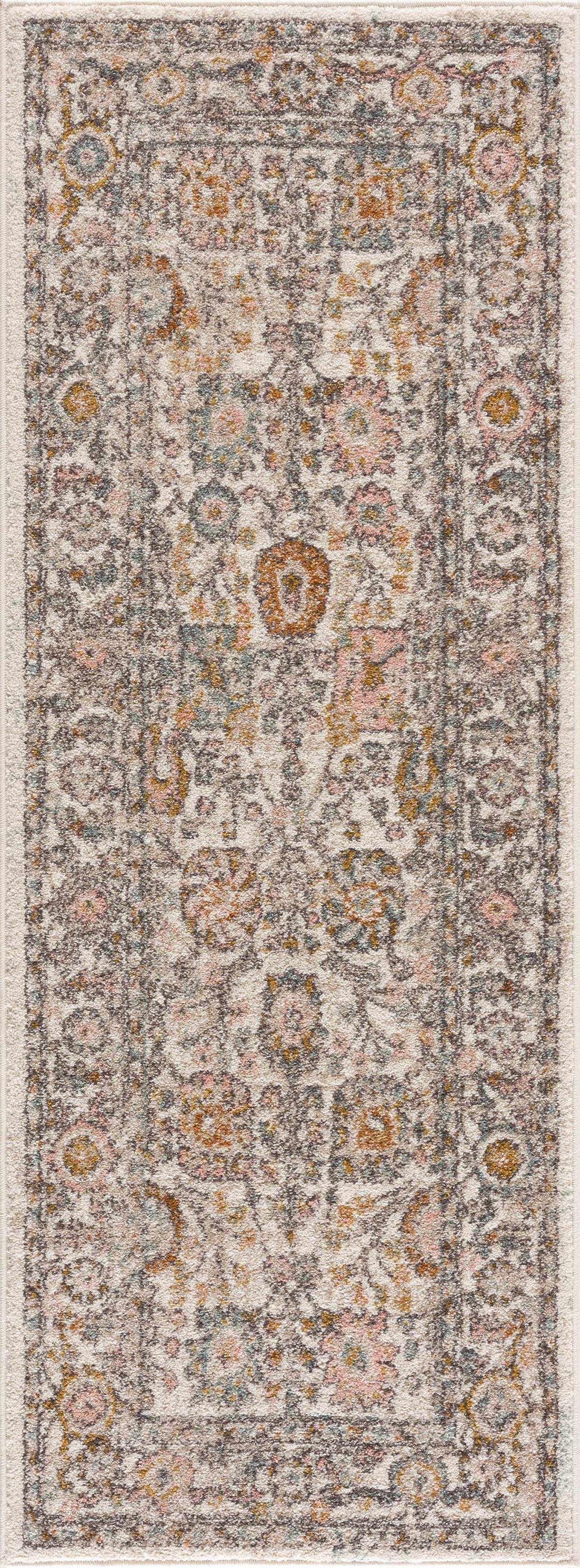 Herstmonceux Runner Rug RunnerBo