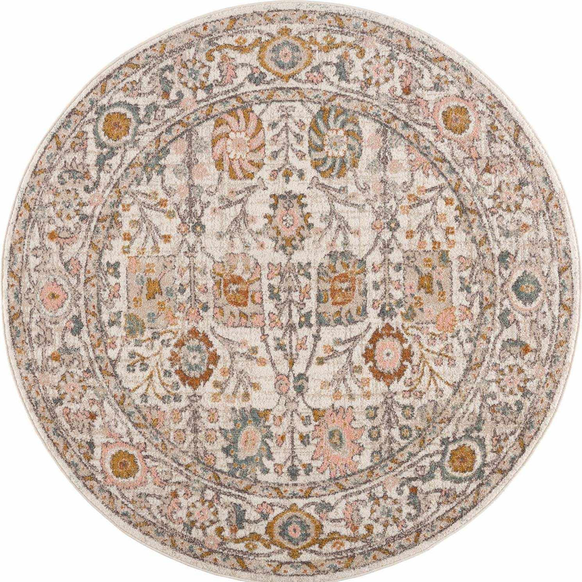 Herstmonceux Area Rug Hauteloom
