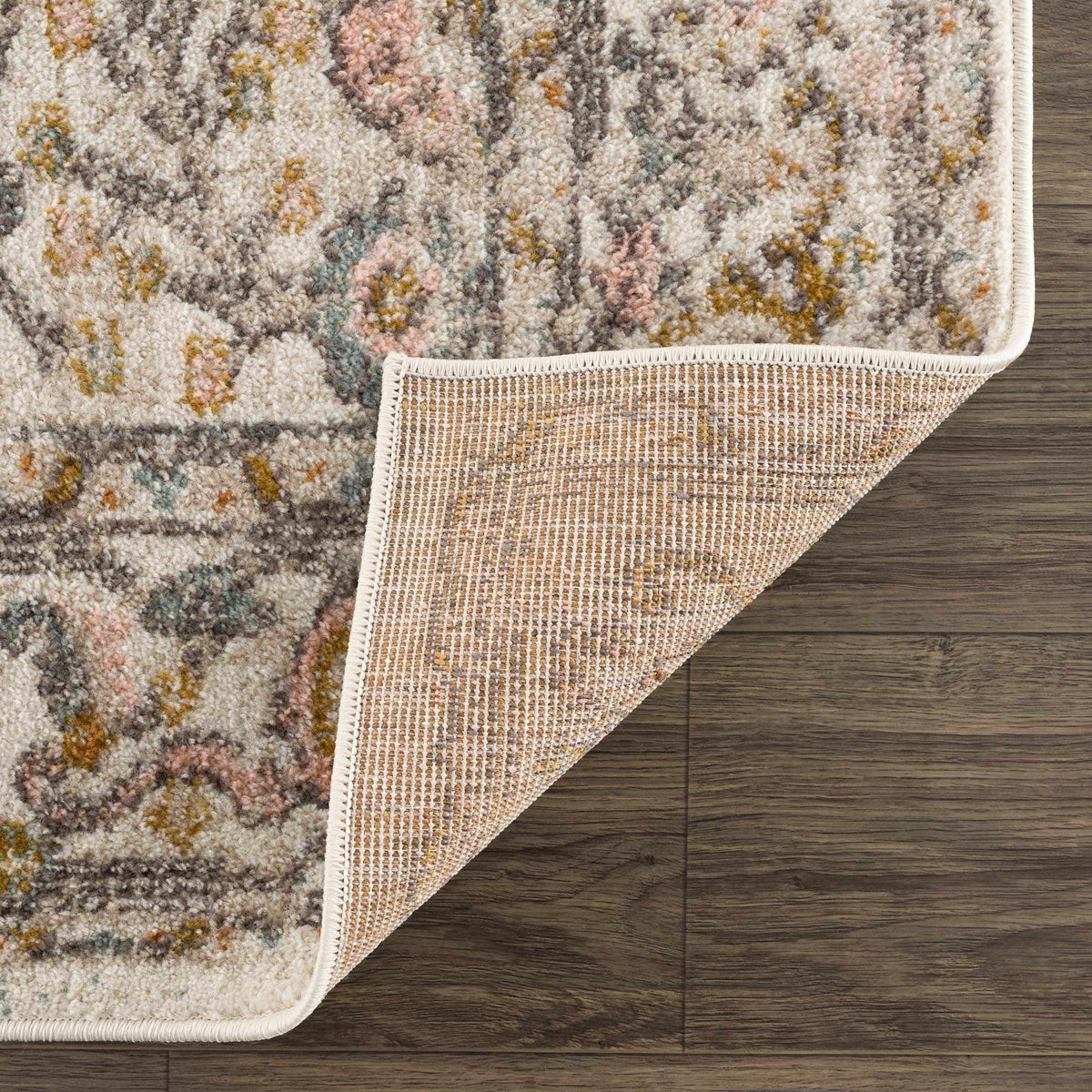 Herstmonceux Runner Rug RunnerBo