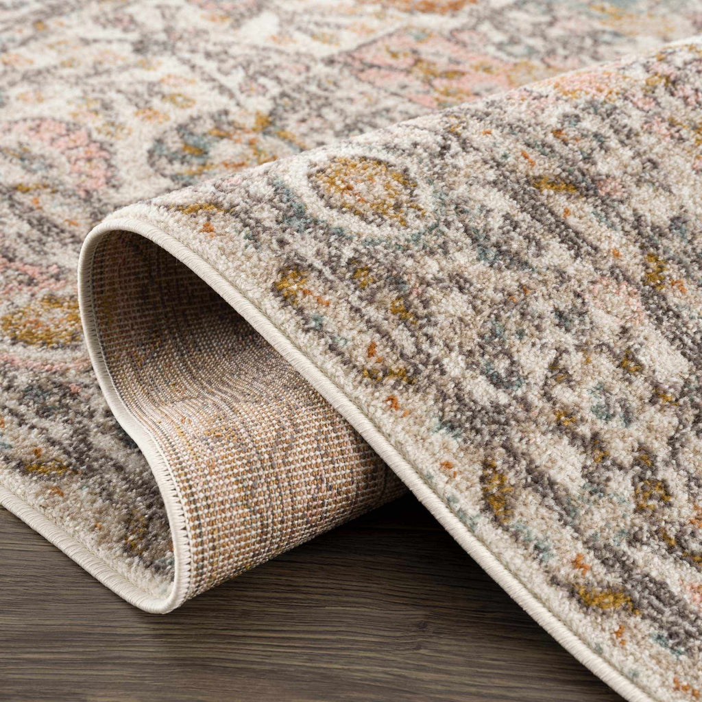 Herstmonceux Area Rug Hauteloom