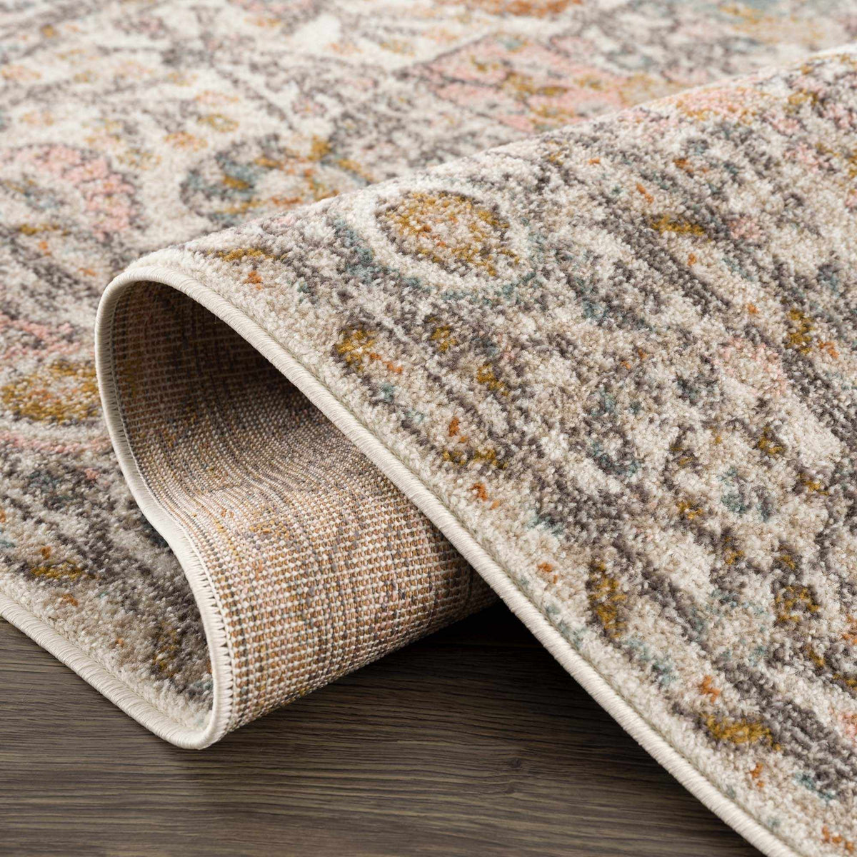 Herstmonceux Area Rug Hauteloom
