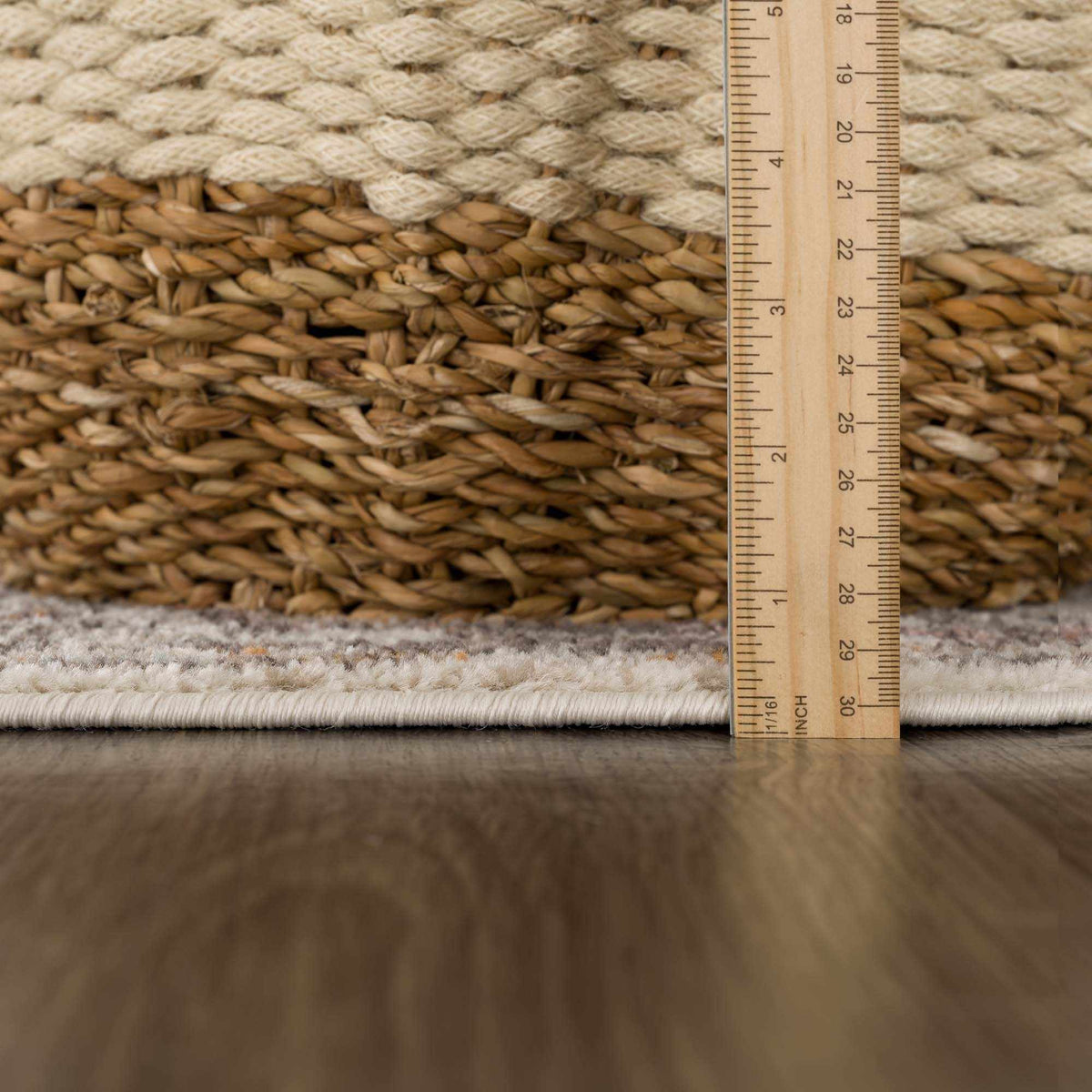 Herstmonceux Runner Rug RunnerBo