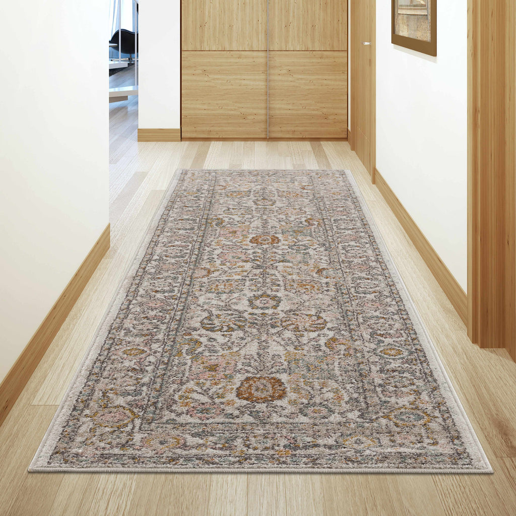Herstmonceux Runner Rug RunnerBo