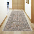 Herstmonceux Runner Rug RunnerBo