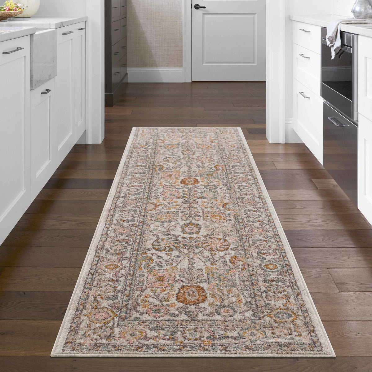 Herstmonceux Runner Rug RunnerBo