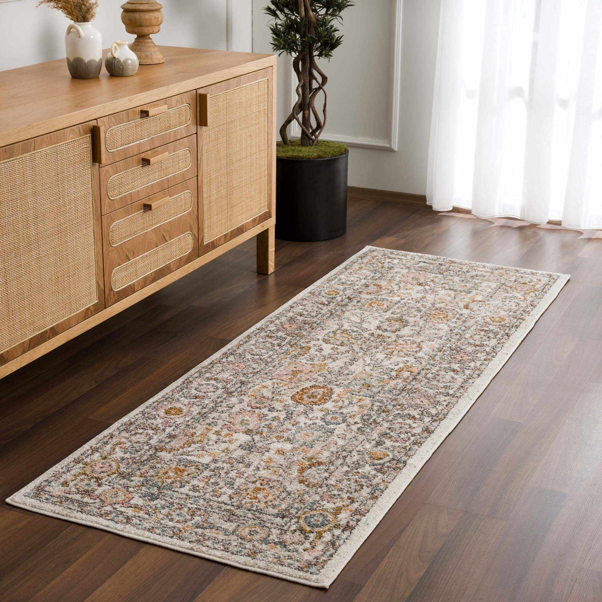 Herstmonceux Runner Rug RunnerBo