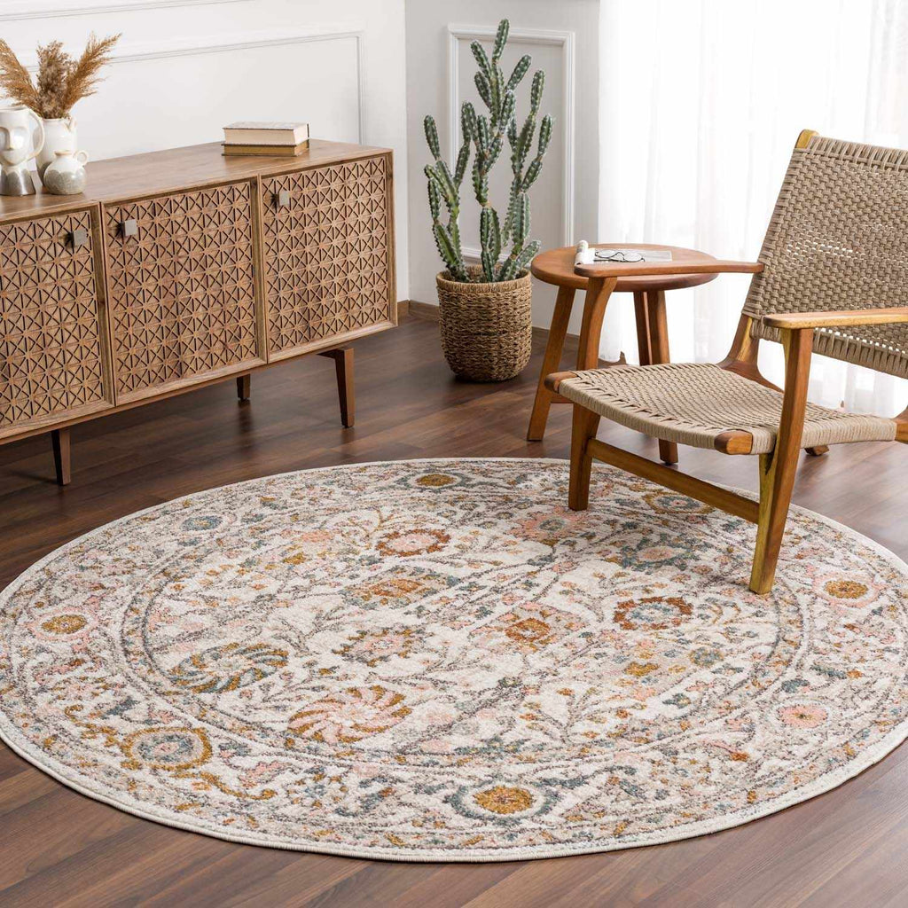 Herstmonceux Area Rug Hauteloom