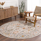 Herstmonceux Area Rug Hauteloom