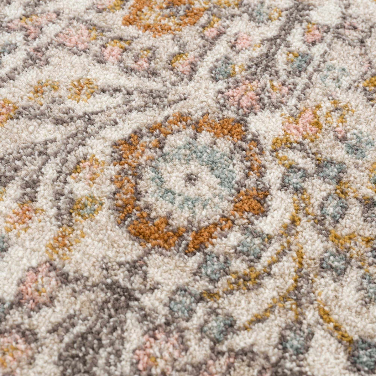 Herstmonceux Area Rug Hauteloom