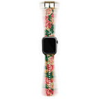 Afternoon Tea Watch Band
