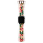 Afternoon Tea Watch Band