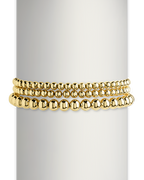 Beaded Stretch Bracelet Sets