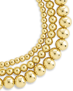 Beaded Stretch Bracelet Sets
