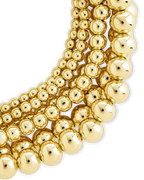 Beaded Stretch Bracelet Sets