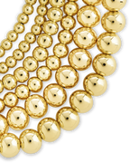 Beaded Stretch Bracelet Sets