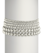 Beaded Stretch Bracelet Sets