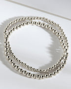 Beaded Stretch Bracelet Sets