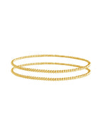 Beaded Stretch Bracelet Sets