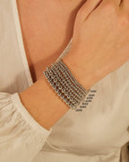 Beaded Stretch Bracelet Sets