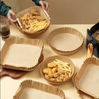 CleanBake Air Fryer Liners