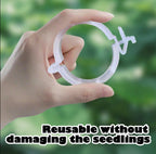 GrowClip Plant Support Clips