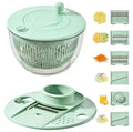 FreshSpin Kitchen Prep Set
