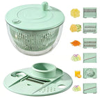 FreshSpin Kitchen Prep Set