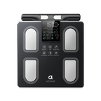 Segmental Smart Scale CS10P