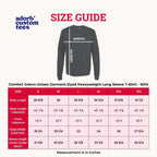Is Lie, Liar Told You That Comfort Colors Long Sleeve – Hockey Romance BookTok Shirt