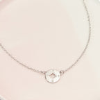 Aunt-Niece Necklace, Multiple Styles