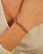 Beaded Stretch Bracelet Sets