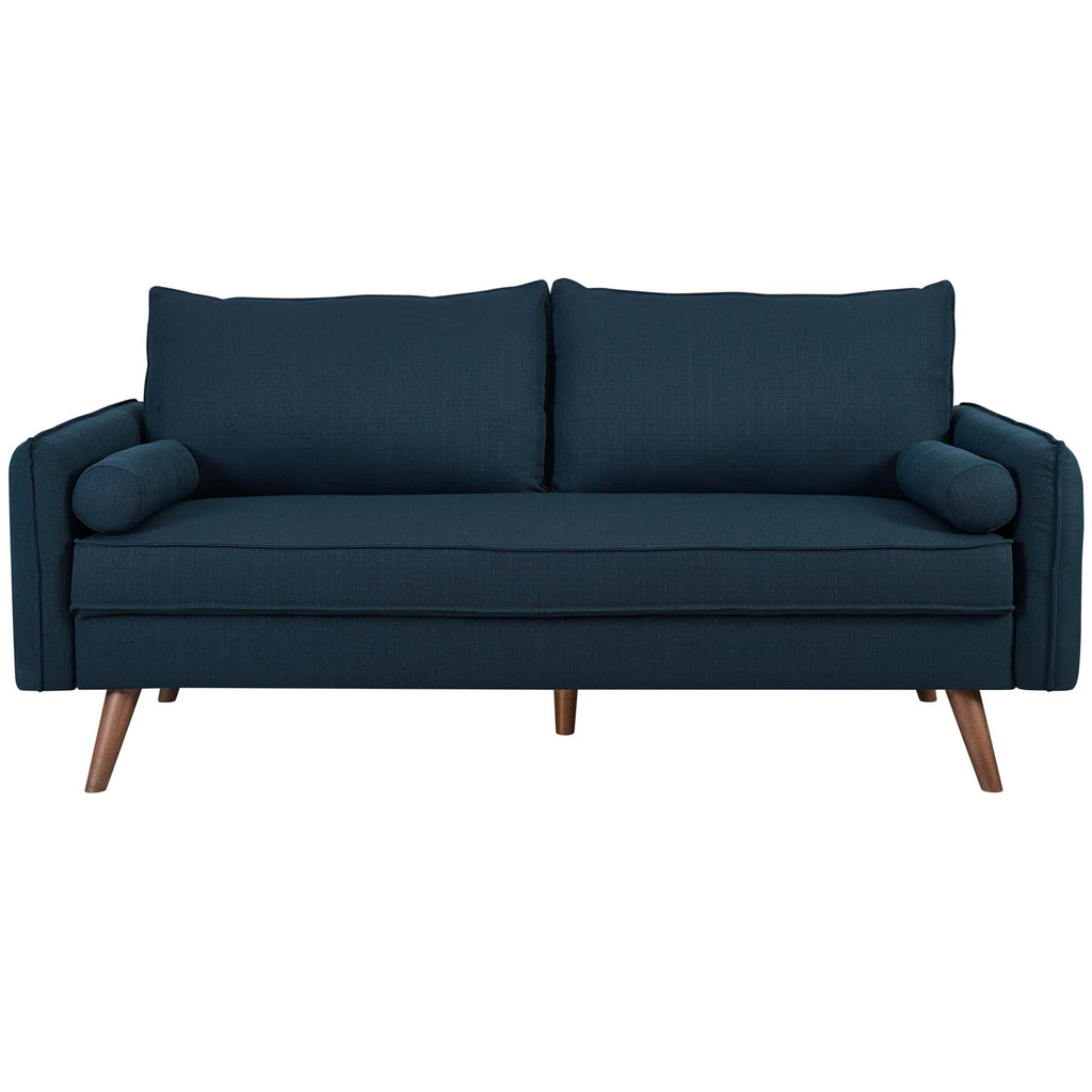 Revive Upholstered Fabric Sofa by Modway