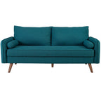 Revive Upholstered Fabric Sofa by Modway
