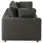 Commix Down Filled Overstuffed Sleeper Sofa by Modway