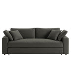 Commix Down Filled Overstuffed Sleeper Sofa by Modway