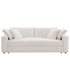 Commix Down Filled Overstuffed Sleeper Sofa by Modway