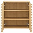 Render Wall Mounted Bathroom Cabinet by Modway