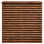 Render Wall Mounted Bathroom Cabinet by Modway