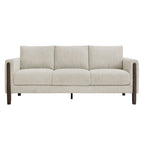 Hawken Boucle Fabric Sofa by Modway
