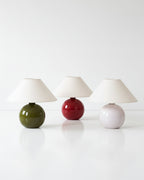 Fiona Table Lamp Brightech
