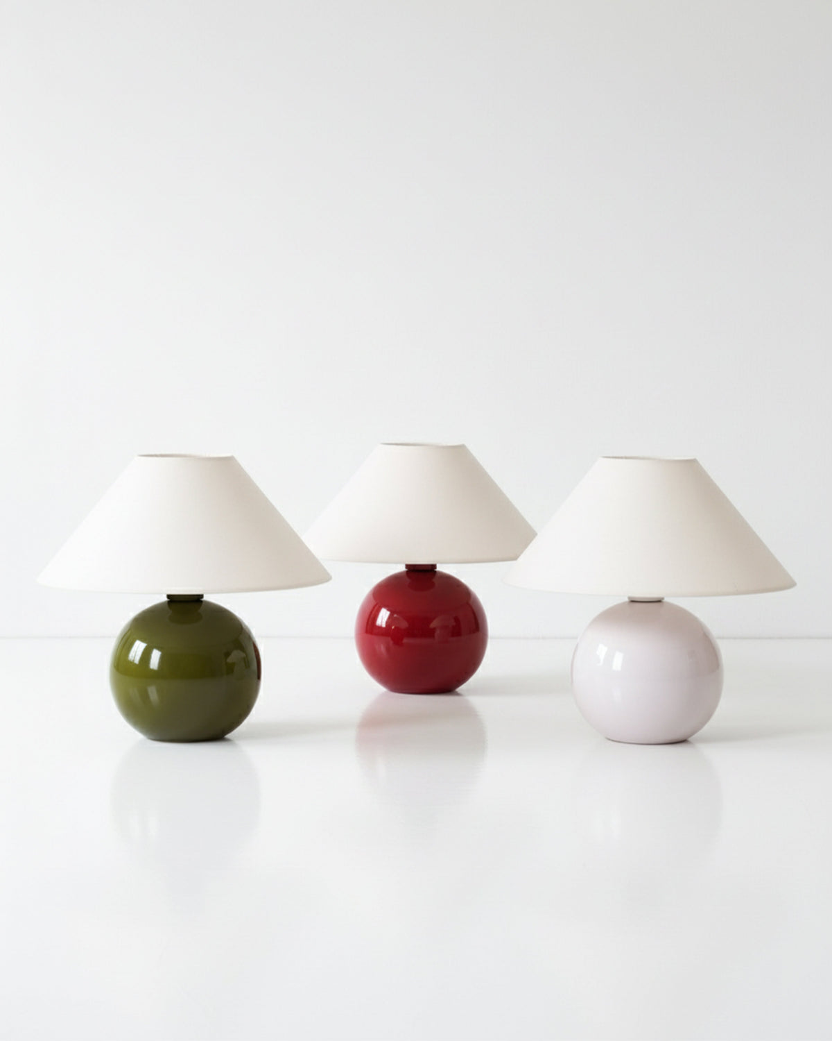 Fiona Table Lamp Brightech