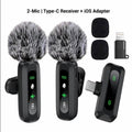 VoiceLink Pro Wireless Mic