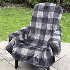 The Chair Blanket